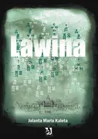 Okładka: Lawina