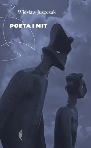 Okładka: Poeta i mit