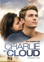 Okładka: Charlie St. Cloud