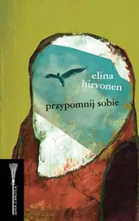 Okładka: Przypomnij sobie