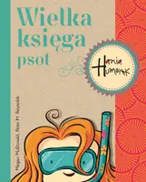 Okładka: Hania Humorek 4