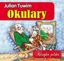 Okładka: Okulary. Klasyka polska
