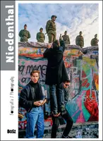 Okładka: Niedenthal.Fotografia