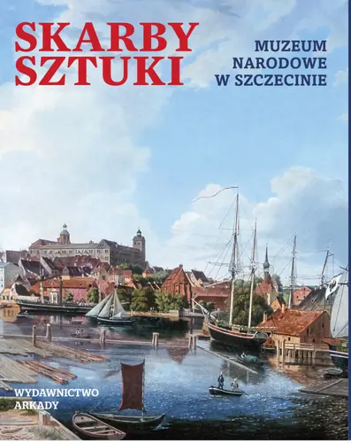 Okładka: Muzeum Narodowe w Szczecinie