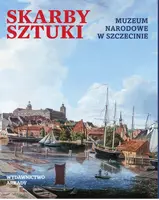 Okładka: Muzeum Narodowe w Szczecinie