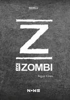 Okładka: Z jak zombi