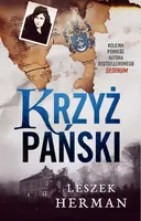 Okładka: Krzyż Pański