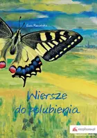 Okładka: Wiersze do polubienia