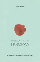 Okładka: Kobiecość to syf i kropka