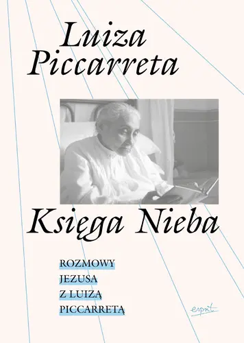 Okładka: Księga Nieba