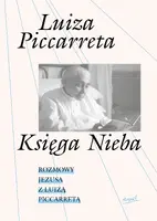 Okładka: Księga Nieba