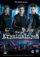 Okładka: Świat Kryminalnych