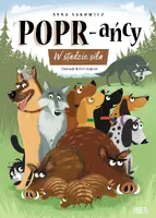 Okładka: POPR-ańcy 13. W stadzie siła