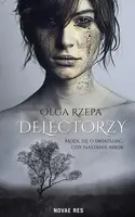Okładka: Delectorzy