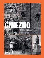 Okładka: Stolice Polski. Gniezno