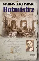 Okładka: Rotmistrz