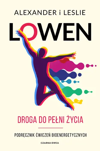 Okładka: Droga do pełni życia