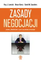 Okładka: Zasady negocjacji