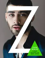 Okładka: Zayn