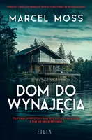 Okładka: Dom do wynajęcia