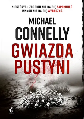 Okładka: Gwiazda pustyni