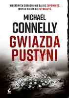 Okładka: Gwiazda pustyni