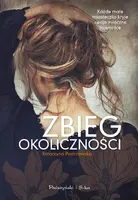 Okładka: Zbieg okoliczności