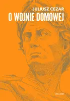 Okładka: O wojnie domowej