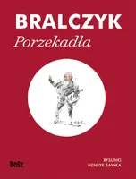 Okładka: Porzekadła