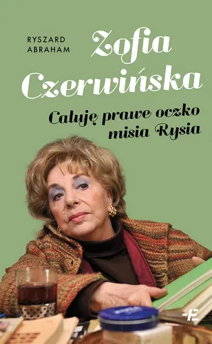 Okładka: Zofia Czerwińska.