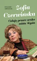 Okładka: Zofia Czerwińska.