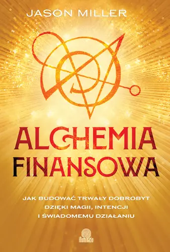 Okładka: Alchemia finansowa