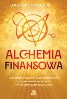 Okładka: Alchemia finansowa