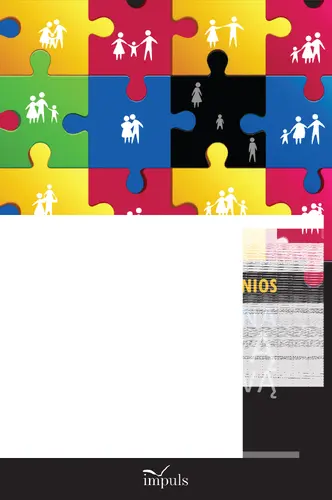 Okładka: Praca socjalna z rodziną problemową