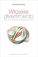 Okładka: Włoskie divertimento