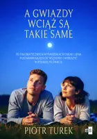 Okładka: A gwiazdy wciąż są takie same