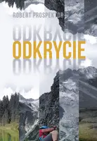 Okładka: Odkrycie