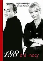 Okładka: 188 dni i nocy