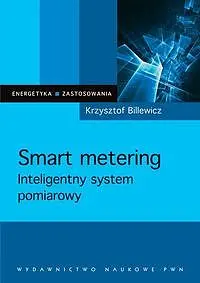 Okładka: Smart metering