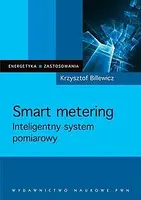 Okładka: Smart metering