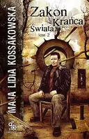 Okładka: , tom 2