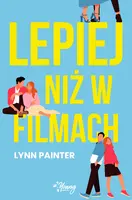 Okładka: Lepiej niż w filmach