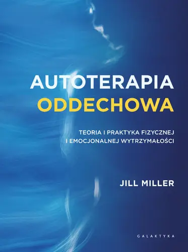 Okładka: Autoterapia oddechowa