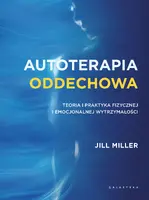 Okładka: Autoterapia oddechowa