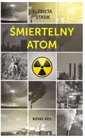 Okładka: Śmiertelny atom