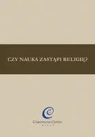 Okładka: Czy nauka zastąpi religię?