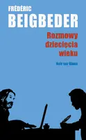 Okładka: Rozmowy dziecięcia wieku