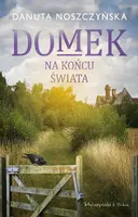 Okładka: Domek na końcu świata