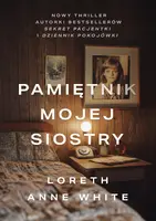 Okładka: Pamiętnik mojej siostry