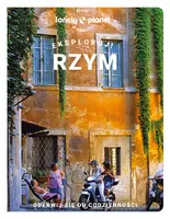 Okładka: Rzym. Eksploruj!